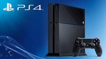 Kompanija Sony je na tržište izbacila PlayStation 4 konzolu