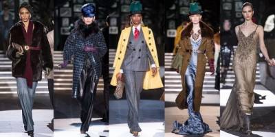DSQUARED2 jesen/zima 2013.-2014.