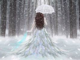 Vivaldi - The Four Seasons - Winter