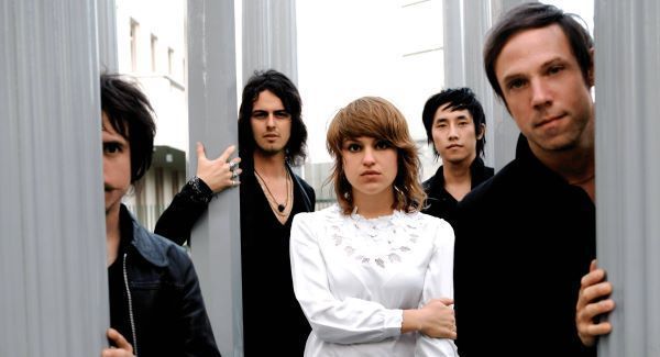 All I Ever Wanted (Live From Walt Disney Concert Hall) - The Airborne Toxic Event