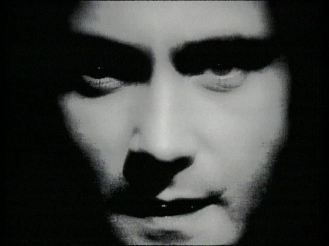 Phil Collins - Another Day In Paradise