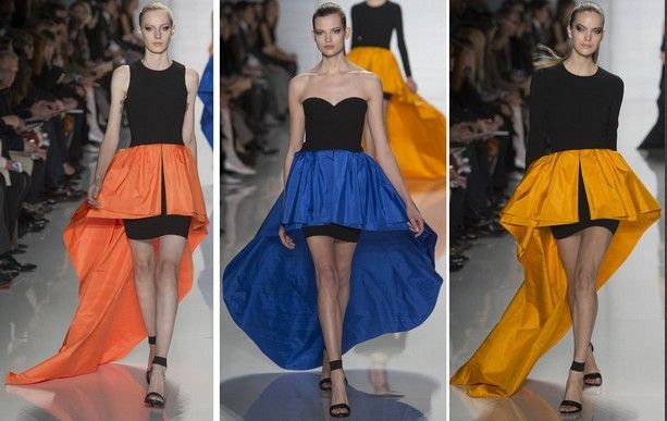 Michael Kors jesen/zima 2013.- 2014. godine