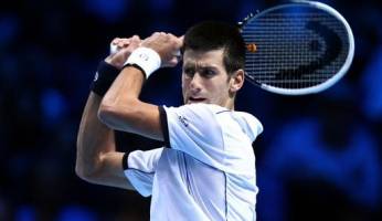AU: Đoković furiozno do četrvrtfinala Australijan Open-a