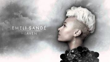 Emeli Sande - Heaven