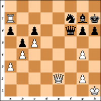 Šahovski problem br. 21