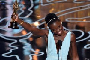 Dobitnici Oskara 2014.