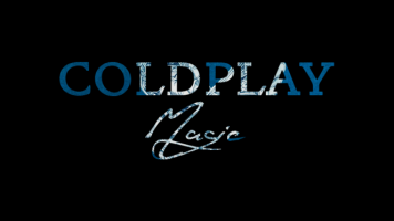 Coldplay - Magic 