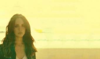 Lana Del Rey - West Coast