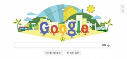 Danas počinje Svetsko prvenstvo u fudbalu 2014.