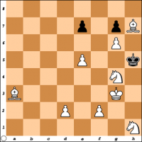 Šahovski problem br. 24
