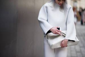 Nosite belu boju i ove zime!