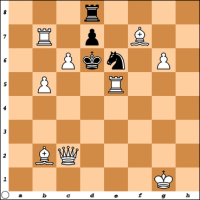 Šahovski problem br. 27