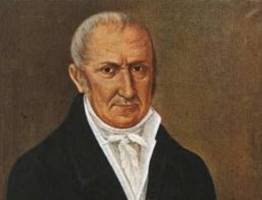 Алесандро Волта (Alesandro Volta)