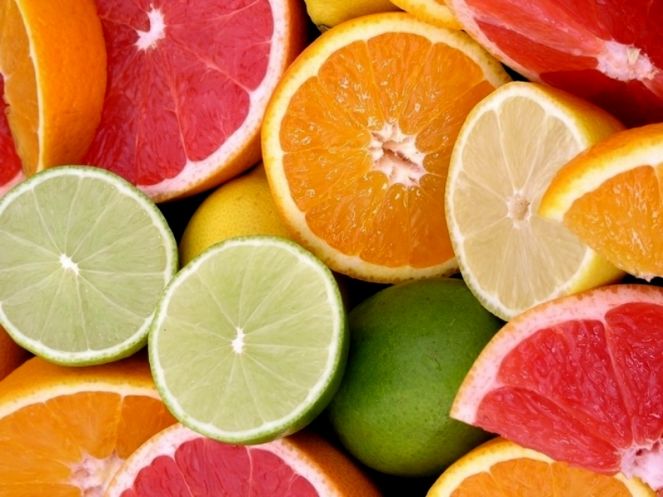 Kako napraviti vitamin C kod kuće?