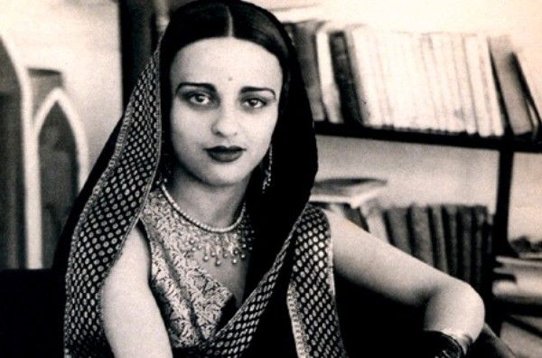 Амрита Шер-Гил - 103. годишњица рођења