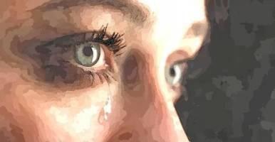 Jedna suza - Aleksa Šantić