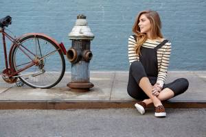 Chiara Ferragni - The Blonde Salad (najuticajnija blogerka)