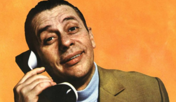 Miodrag Petrović Čkalja