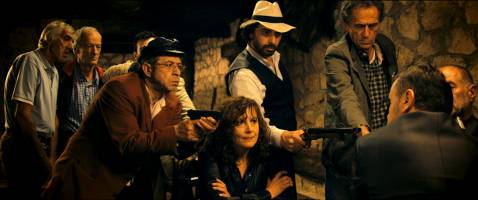 Regionalna komedija na Comedy Festu