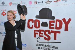 Zavrsen Comedy fest / Closing party