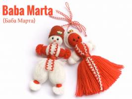 Baba Marta