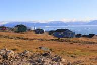 Grenland – zemlja tišine, leda i sporog vremena