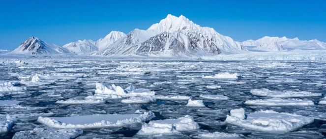 Svalbard – gde se tišina Arktika susreće sa ljudskom radoznalošću