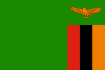 Zambija